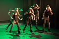 Streetdance C 264
